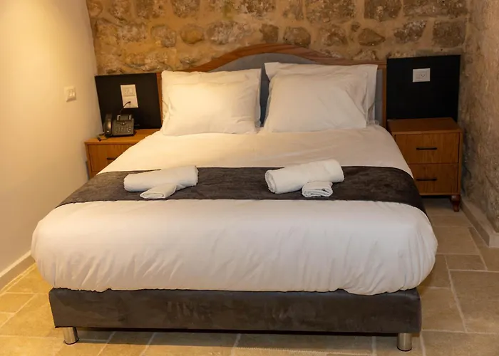 Saint Jacob Hotel